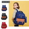 SB Fashion Kids School Bag with Pencil Case - Jade
